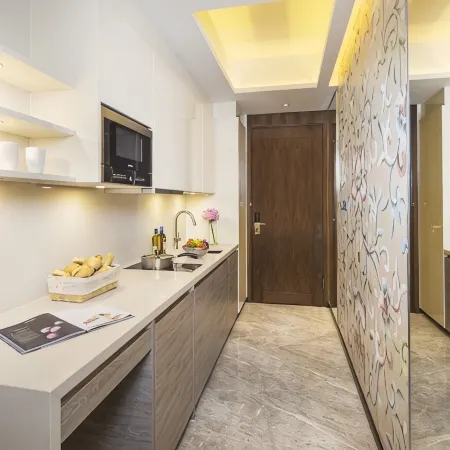 Ascott Macau