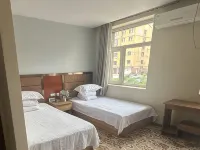 Tailai Juyuan Express Hotel Hotels in Tailai