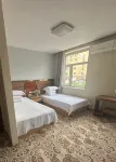 泰來聚緣快捷賓館