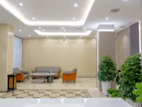 Ruixinchen Hotel Ξενοδοχεία στην πόλη Τζένμπα