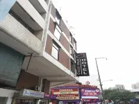 Hotel O Crossroads Hotel Hotels in Kuala Lumpur