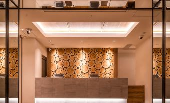 Super Hotel Premier Ginza