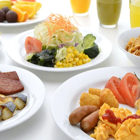 Pacific Hotel Okinawa