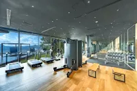 ANA InterContinental BEPPU RESORT & SPA by IHG - Gym