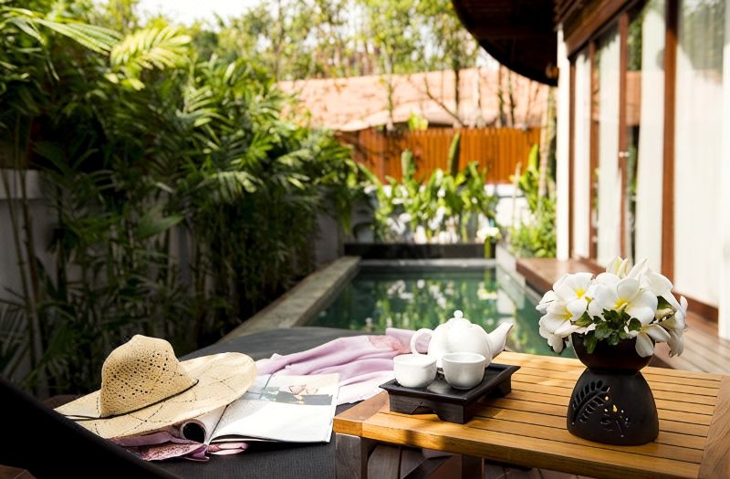 The Tubkaak Krabi Boutique Resort photo 4