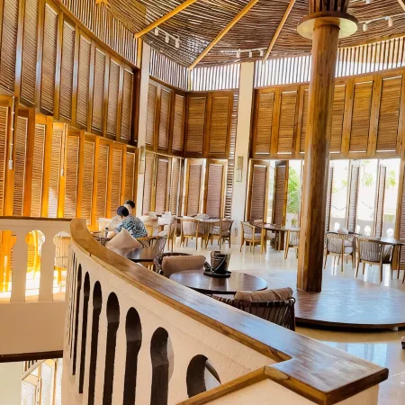 Le' VIVA Resort Mui Ne