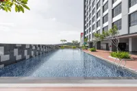 Holiday Inn SEPANG - AIRPORT by IHG - Rooftop Pools