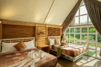 Cheiwlan Camp & Resort - 絶景