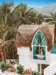 Yi Sela Homestay (Sanya Yalong Bay Branch) - กระท่อม