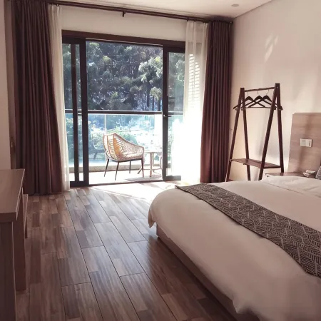 Moganshan Guest House