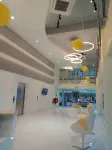 MY INN HOTEL INANAM - 3 ดาว