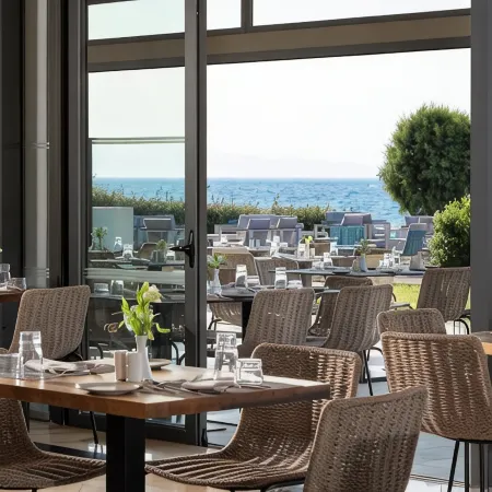 Electra Palace Rhodes - Premium All Inclusive