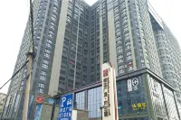 Zhengzhou Yunzhu Youth Hotel فنادق في 