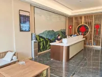 希行智慧飯店（武功山遊客中心店）