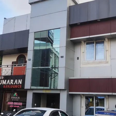 Sree Kumaran Residence