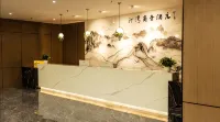 Homeinn Pebble Hotel (Qitaihe University Civic Center)