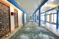 Formosan Naruwan Hotel Taitung - Bathtub
