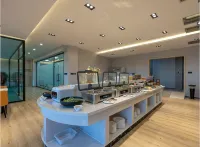 GreenTree Eastern Hotel (Urumqi Tianshan International Airport Xintianrun International Community)