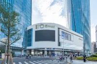 山海·一線海景度假公寓（廈門大學雙子塔店）