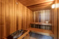 悉尼查茨伍德美利通公寓式酒店 - SPA