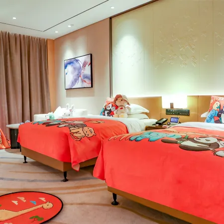 Grand Skylight Hotel SDP