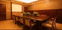 JInli Hotel - Layanan Antar-Jemput
