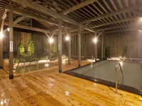 Mercure Miyagi Zao Resort & Spa - Hot Springs