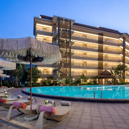Holiday Inn Resort QIONGHAI GUANTANG by IHG