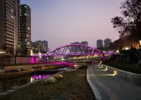 景怡商旅酒店（十堰北廣場火車站店） - 2星級