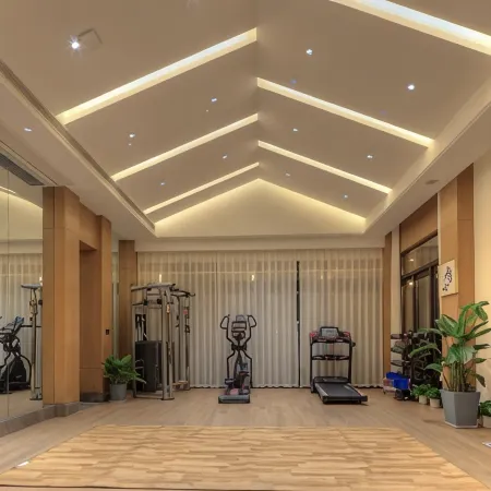 Hefei Taoli Chunfeng Vacation Apartment