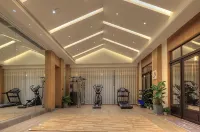 Hefei Taoli Chunfeng Vacation Apartment