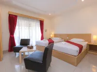 Zing Resort & Spa Hotel in zona Hat Dongtan