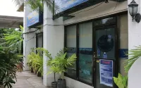 蘭花園飯店 - SPA