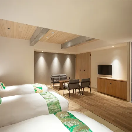 Hotel Legasta Kyoto Higashiyama Sanjo Отели рядом с достопримечательностью «Торгово-выставочный центр Miyakomesse»