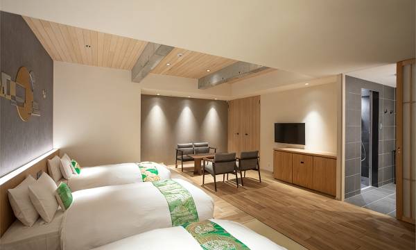 Hotel Legasta Kyoto Higashiyama Sanjo