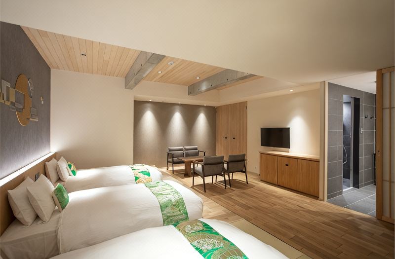 Hotel Legasta Kyoto Higashiyama Sanjo