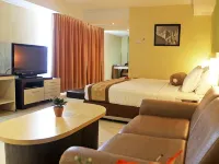 Wiltop Hotel Jambi Hotels in Jambi