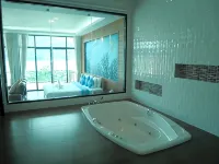 Mountain Resort Koh Lipe - Romantic