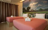 Morage Hotel