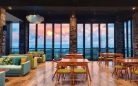 The Batu Hotel & Villas - Aamiainen