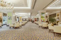 Evergrande World MICE Center