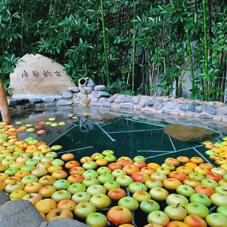 Guantang Hot Spring (International) Resort