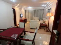 Haiyue International Hotel Hotels in You County