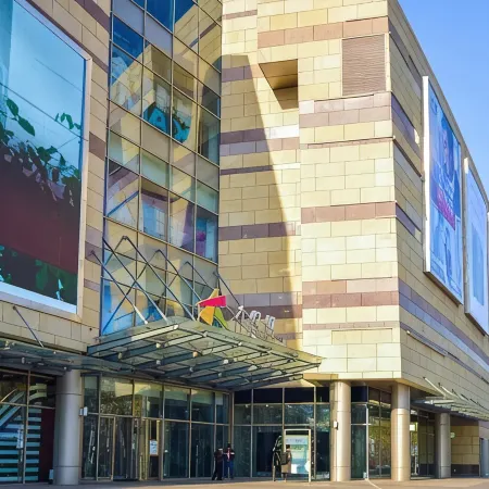 Yuexiang Boutique Apartment (Tianjin Joy City) Отели рядом с достопримечательностью «Станция метро Gulou»