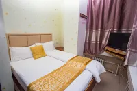 Harbin Zhuoyi Fashion Theme Hotel