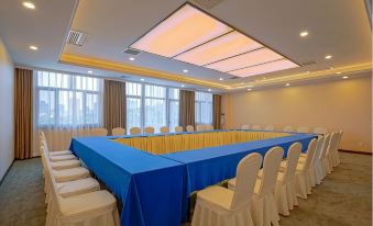 silk Road impression boutique hotel