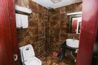 Tianshang Bali Boutique Hostel - Hot Tub