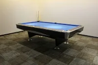 Bailihao Hotel - Gym
