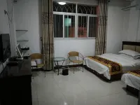 Liancheng Marriott Business Hotel