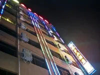 Chaxiang Hotel - parkir